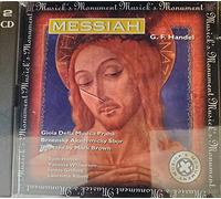 George Frideric Handel: Messiah [Import]
