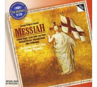 Messiah CD