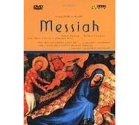 George Frideric Handel – Messiah – Import anglais – ARTHAUS