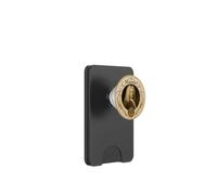 George Frideric Handel Portrait de compositeur Classique PopSockets PopWallet pour MagSafe