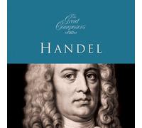 George Frideric Handel - The Composers-Handel [Import]