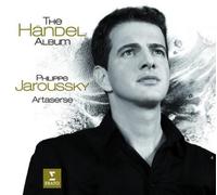 George Frideric Handel The Handel Album (CD) Album (Jewel Case)