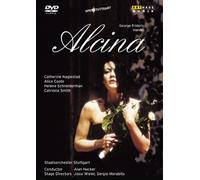 George Friedrich Händel-Alcina [Import]