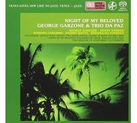 George Garzone - Night of My Beloved [Import]