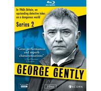 George Gently