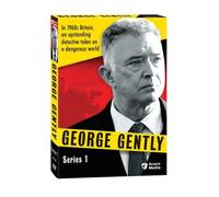 George Gently