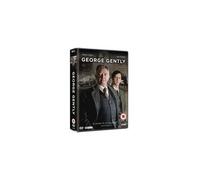 George Gently (3 Disc Set)