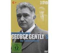 George Gently – Saison 3 – 3 disques – Import – Edel
