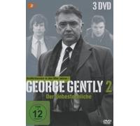 George Gently-der Unbestechliche - Staffel 2