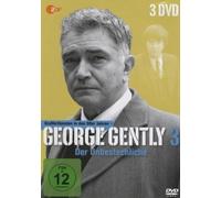 George Gently-der Unbestechliche - Staffel 3 [Import]