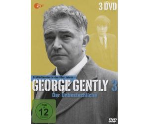 George Gently-der Unbestechliche - Staffel 3