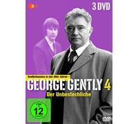 George Gently-der Unbestechliche - Staffel 4