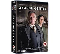 George Gently [Import anglais]