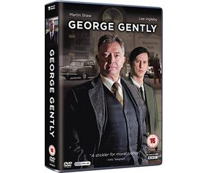 George Gently [Import anglais]