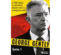 George Gently: Series 1