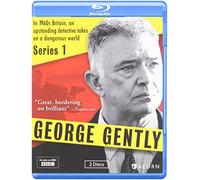 George Gently Series 1 [Blu-Ray]