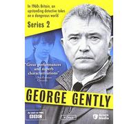 George Gently: Series 2