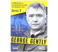 George Gently: Series 2
