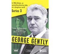 George Gently Series 3