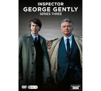 George Gently Series 3 [DVD] [Import]