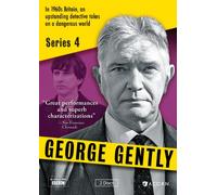 George Gently Series Four