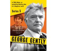 George Gently: Series 5