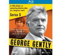 George Gently: Series 5 [Usa][Blu-Ray]
