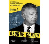 George Gently, Series 7