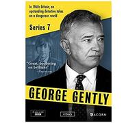 George Gently, Series 7