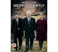 George Gently Series 8 [Edizione: Regno Unito] [Import]
