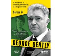 George Gently Series Three