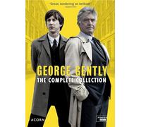 George Gently: The Complete Collection