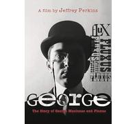 George ( George: The Story of George Maciunas and Fluxus )