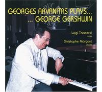 George Gerschwin - Plays Gershwin