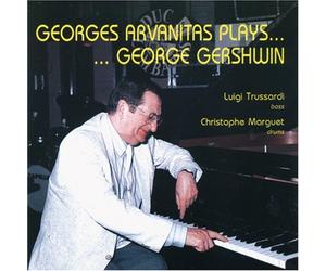 George Gerschwin - Plays Gershwin