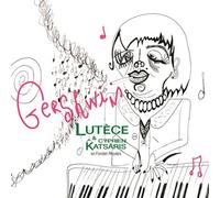 George Gershwin (1898-1937) CD