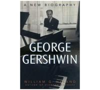 George Gershwin