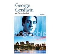 George Gershwin