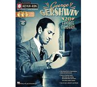 George Gershwin. Autres Variations. Comprend Enregistrement(s) en ligne