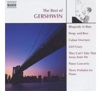 Gershwin, G. - The Best of Gershwin [Import]