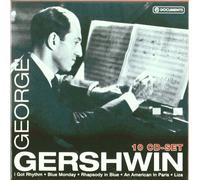 George Gershwin by George Gershwin (2006-08-30)