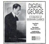 George Gershwin - Digital George: A Collection of Gershwin Classics (UK Import)