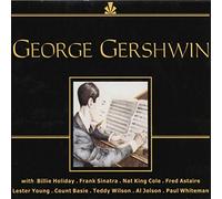 George Gershwin - George Gershwin [Import]
