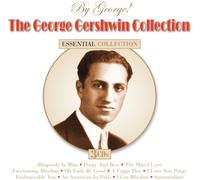 George Gershwin – By George! – CD – Import – Dynamic