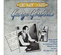 George Gershwin - George Gershwin - Ein Musikalisches Portrait [2xVinyl]