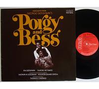 George Gershwin - George Gershwin - Highlights From George Gershwin's Porgy And Bess - 12" LP 1978 - RCA Red Seal RL 84680 - German Press