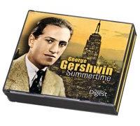 George Gershwin - George Gershwin - Summertime