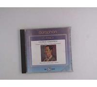 George Gershwin - George Gershwin Virtuoso Piano Music/Virtuose Klaviermusik, Mario-Ratko Delorko