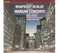 George Gershwin - Gershwin/Addinsell-Marriner-Rhapsody in Blue
