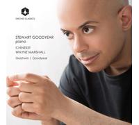 Stewart Goodyear – Goodyear : Chineke ! – Orchid